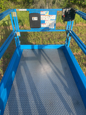NEW 2025 Genie GS-2669 RT