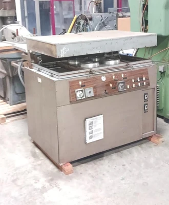 Parker _UNKNOWN_ Other CNC, Metalworking & Manufacturing | Amiron Machinery (1)