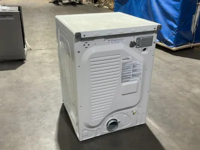 Used SAMSUNG DVE50BG8300EA3 Residential Appliances Michigan US | Miedema Asset Management Group #1320943