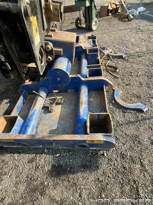 Used 2014 AMERICAN 2014 AMERICAN AUGERS DD-220T Drill Rigs Florida US | HDD Broker #1346094