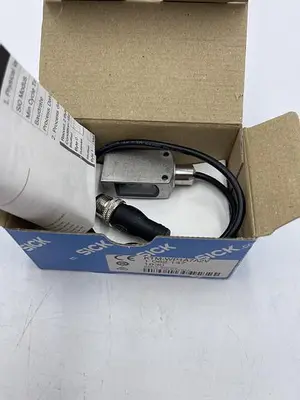 New | in-Stock SICK SICK KTM-WP1A7A2V Sensors | ND Industrial Surplus #1214734