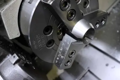 2006 MAZAK QUICK TURN NEXUS 100-II CNC Lathes | Olympia Technical Services (5)