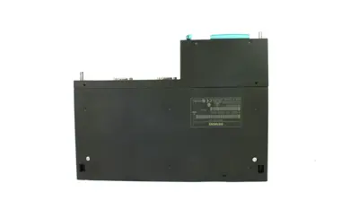 USED SIEMENS 6ES7412-2XG00-0AB0