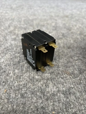 Used Potter & Brumfield W68X2Q1-2-20 Circuit Breakers California US | Davliegogo LLC #1705448