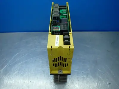 USED FANUC A06B6079H206
