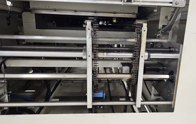 BTU PYRAMAX 150A REFLOW OVEN Reflow Oven | Tekmart International Inc. (4)