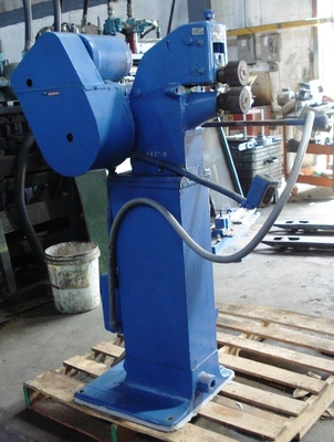 USED PEXTO 1627