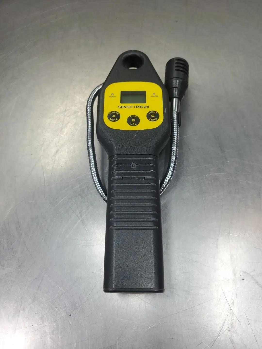 USED SENSIT HXG-2d