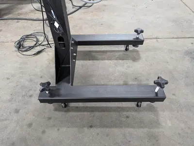 USED 2017 ARCA EVOLUTION 160