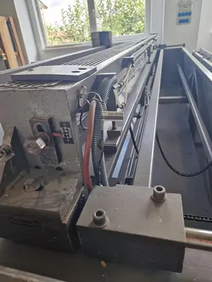Used 1990 WEGENER BM 301 Misc Plastics Equipment CZ | Amaron s.r.o. #1065051