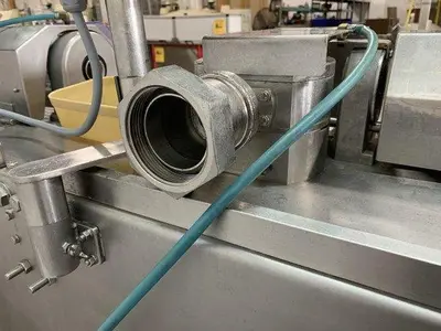 USED HITEC LINKWEL
