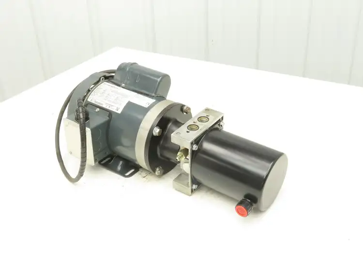 Used ROCKFORD _UNKNOWN_ Hydraulic Power Units Indiana US | Arrow Industrial #679410