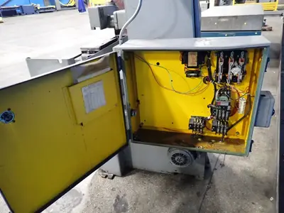 Used BROWN & SHARPE 818 MICROMASTER Reciprocating Surface Grinders Ohio US | HGR 24 #1146860