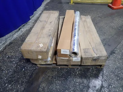 Aluminum Roll