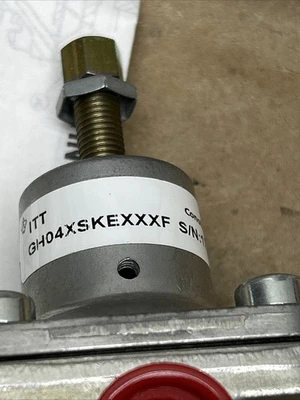 NEW ITT GHO4XSKEXXXF