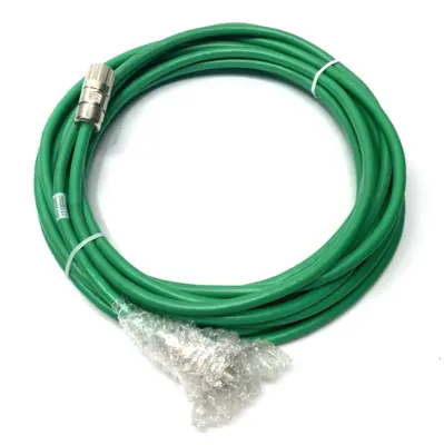 New | in-Stock LAPP Group Servo Encoder Control Cable Assembly 10m Length 11100000 Cable & Wire Michigan US | Maverick Industrial Sales #1392375