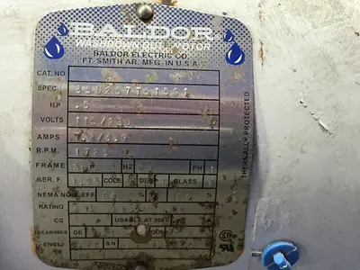 Used COLE PARMER MASTERFLEX B/T Pumps Ohio US | HGR 24 #1427521