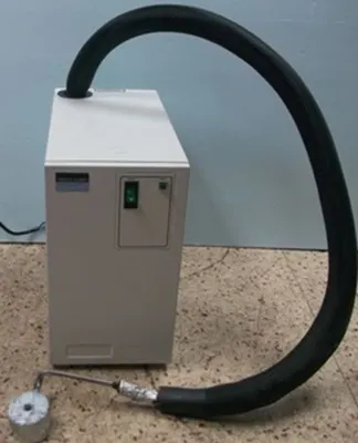 Used PerkinElmer _UNKNOWN_ Lab Chillers Texas US | Bamko Surplus Process Equipment #1178714