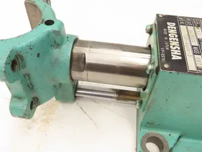 Used DG _UNKNOWN_ Pneumatic Cylinders | Arrow Industrial #612546