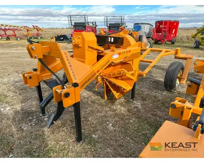 Used HURRICANE DITCHER _UNKNOWN_ Trenchers Iowa US | Keast Enterprises #1360333