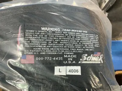 Used SHLEK 4006 Safety Products (Other) Ohio US | HGR 24 #1321525