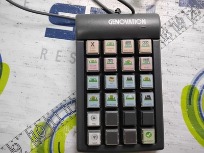 NEW GENOVATION 683