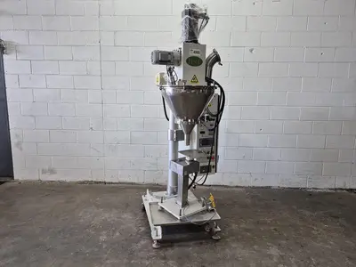 USED HANSAEM TECH HA-980 DW