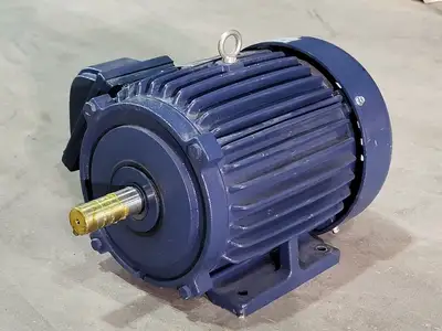 NEW TECO-WESTINGHOUSE XH00206TE5