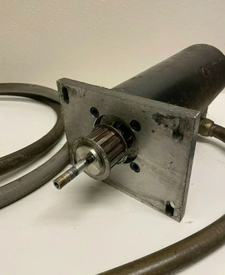 USED SEM HA-FF43
