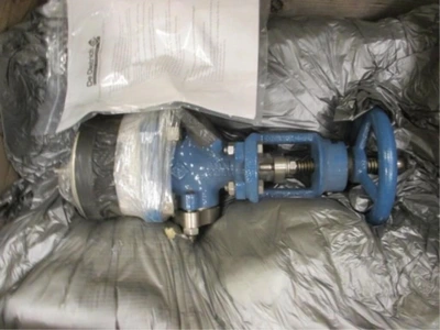 Used _UNKNOWN_ _UNKNOWN_ Pump & Valve Parts Ohio US | Federal Equipment Company #1553287