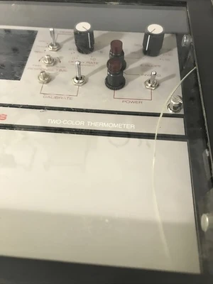 USED Ircon 55027-4