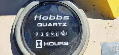 Used HOBBS 14 INCH CONCRETE SAW Concrete Cutters Utah US | CSS Equipment Sales #1347119