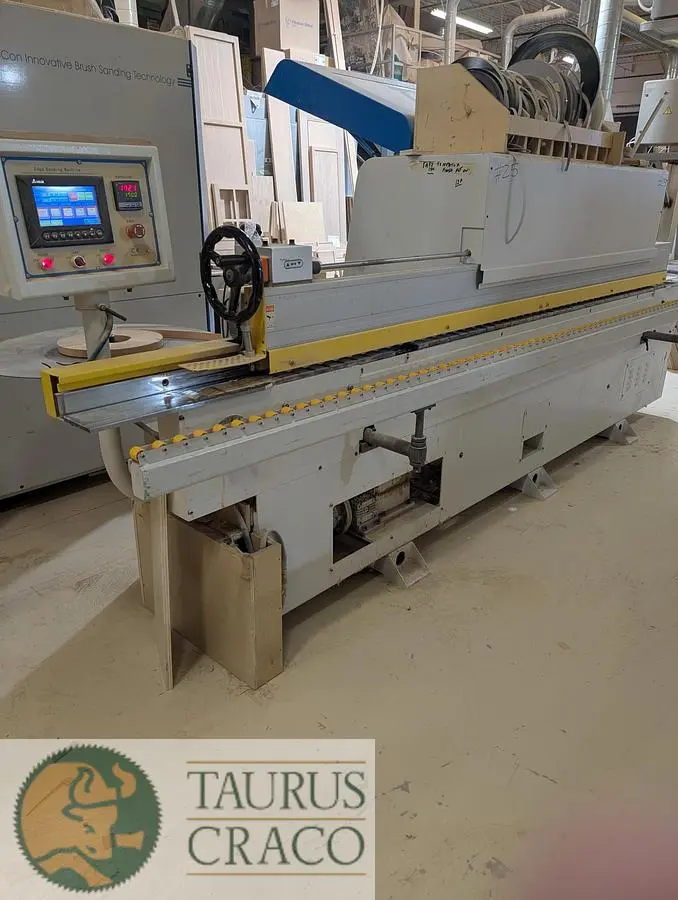 USED 2010 BOSS KDT-360