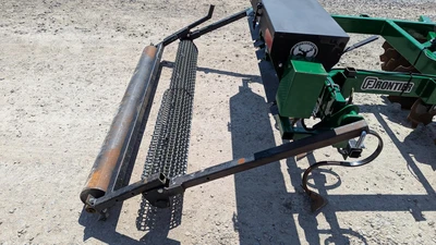 USED FRONTIER FP2206