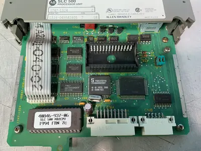 Used ALLENBRADLEY 1747L524 PLC Processors Ohio US | HGR 24 #1488467