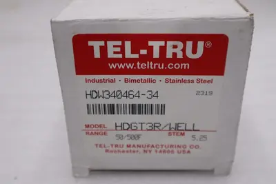 Used _UNKNOWN_ _UNKNOWN_ Temperature Monitoring Pennsylvania US | Global Equipment International, LLC #1430986