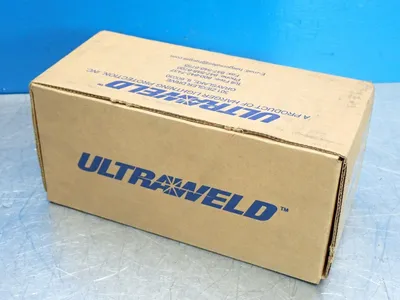 New | in-Stock ULTRAWELD GO584/0B Misc Electrical & Power Parts Ohio US | HGR 24 #756401