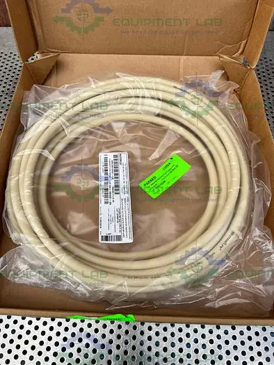 Used MASTERFLEX L/S 35 AAL001332-CP NORPRENE FOOD TUBING 50 FT, 13MM Hoses | Equipment Lab #486879