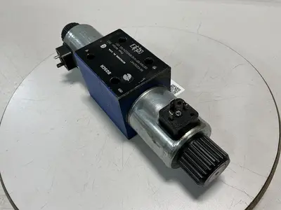 USED BOSCH 081WV10P1V1018WS024/00D51
