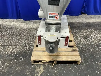 Used ACRISON 40512003001010G/D Miscellaneous Packaging Equipment Ohio US | HGR 24 #1344036
