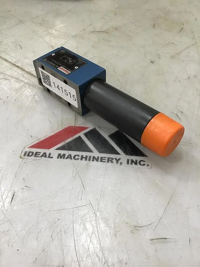 USED REXROTH ZDR6DP24325YM12