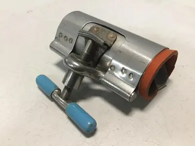 USED MORRIS COUPLING 1501