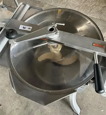 USED HOBART HCM+450