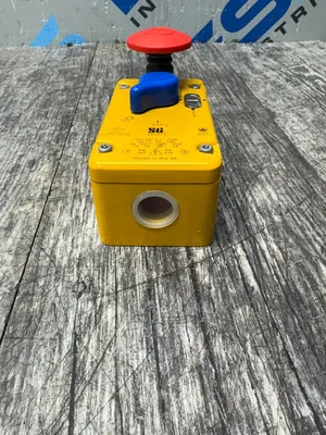 STI ER6019 Electrical/PLC/Automation | ESS Industrial Equipment Sales (7)