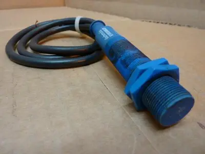 USED ELECTROMATIC EI1805NNOP