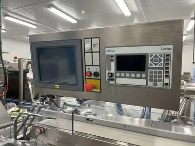 Blisterpack Line