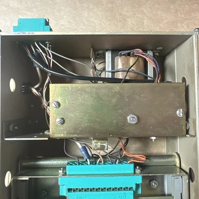 USED HAGAN 4111512-G01