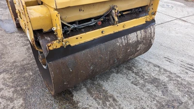 USED HYPAC C747B