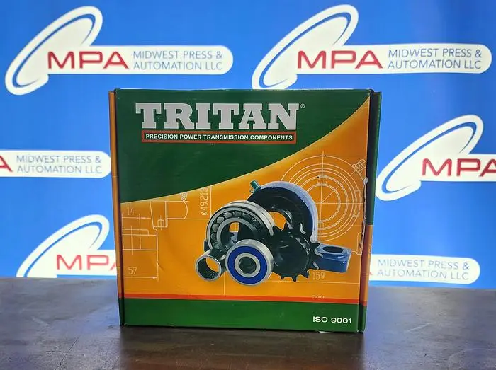 NEW TRITAN A5222TS (NU5222M/C3)