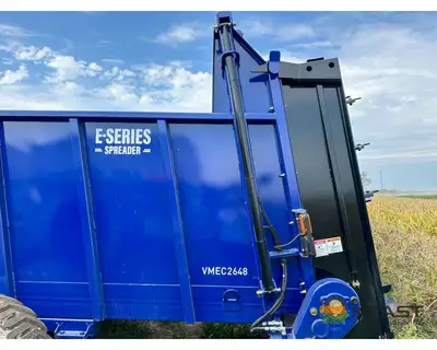 Used JBS _UNKNOWN_ Manure Spreaders Iowa US | Keast Enterprises #1360299
